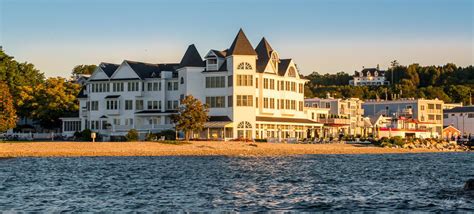 Where to stay on mackinac island for free? The best photos of Mackinac Island by Jimmy Taylor ...