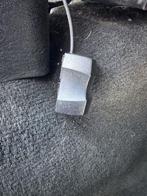 What is this? | Jeep Wrangler TJ Forum