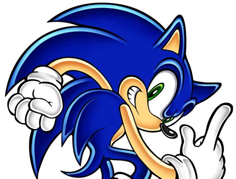 1080x1080 Gamerpic Sonic Sonic R Intro Hd Youtube