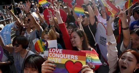 south korea supreme court affirms lgbt rights human rights watch