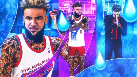 The Best And Most Drippiest Outfits In Nba2k22 Drippy Outfits 2k22