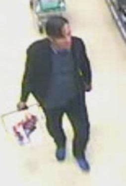 CCTV Images Released Following Attempted Shop Theft From Tesco HU Net Its All About Beverley