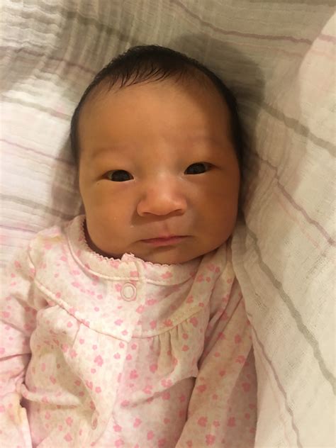 Any Half Asian Half White Babies June 2018 Babies Forums What
