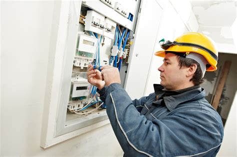 When it comes to hiring the right electrical contractor for your home as we mentioned above, you should always ask for a written estimate before starting the work as this will give you a complete view of what work is. Electricians Near Me - Contractor Checklist & Price Quotes ...