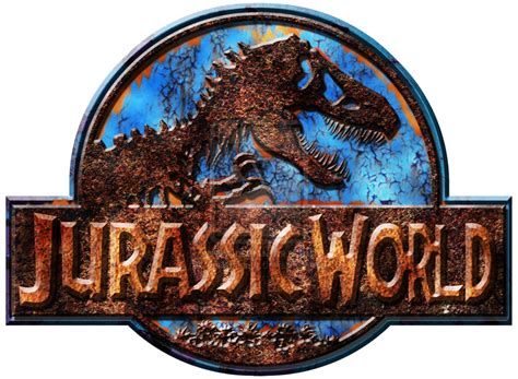 Jurassic World Evolution Logo Png