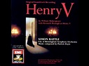Henry V Soundtrack - YouTube