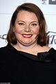 Joanna Scanlan 'is set to take on the role of Ma Larkin in the Darling ...