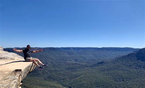 Blue Mountains Australia Trip Planning Grand Canyon Grands How To