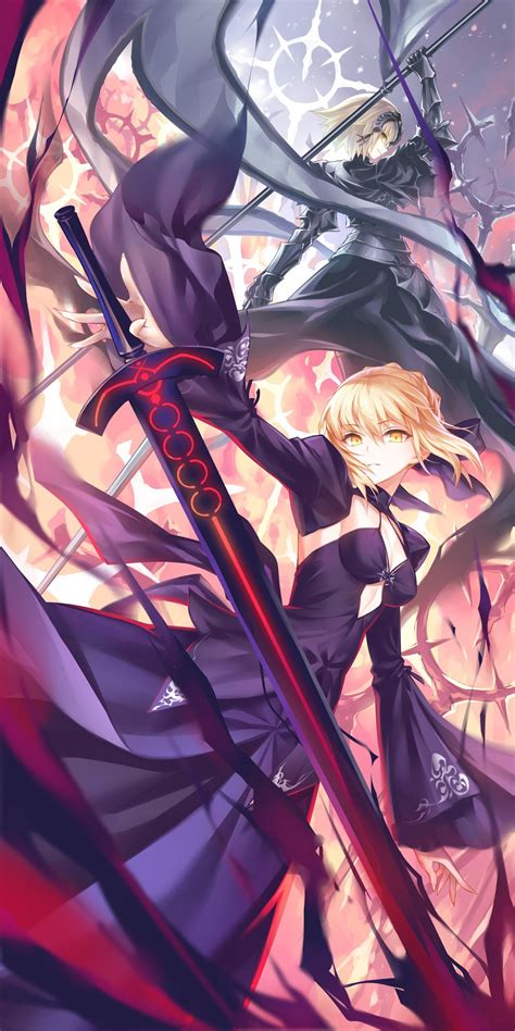 This is a page about the characters taking the role of masters appearing in the visual novel turned anime fate/stay night. anime series fate stay night zero character girl saber ...