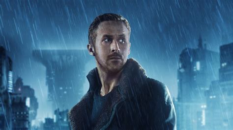 2560x1440 Ryan Gosling As Officer K In Blade Runner 2049 4k 1440p Resolution Hd 4k Wallpapers