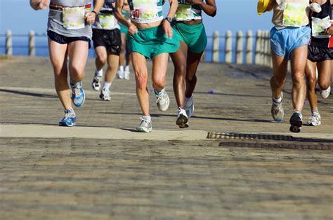Half Marathon Races In California Racethread