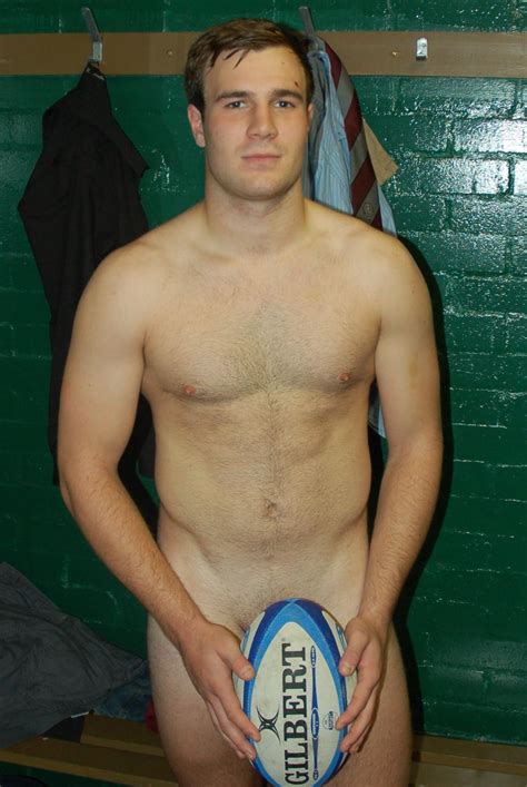 Naked Rugby Players Lpsg
