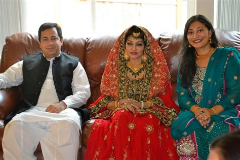 Celebrity Weddings Actress Bindiya Wedding Pictures