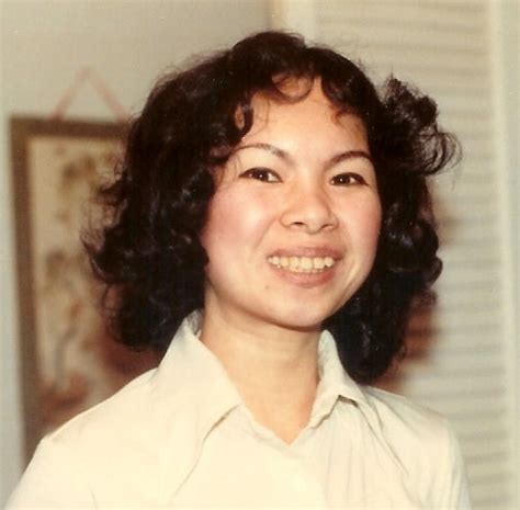 Bach Kim Thi Tran Obituary Portland Or