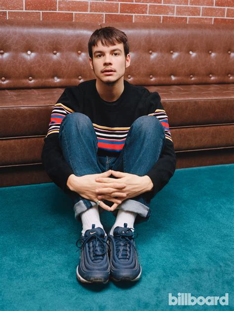 Meet Rex Orange County The British Singer And Tyler The Creator Collaborator Who Is In For A