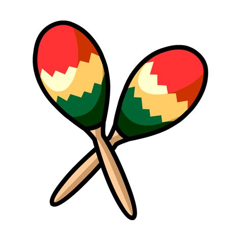 Maraca Png Transparent Image Download Size 880x880px