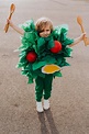 These 5 Easy Halloween Costumes for Kids Are Super Cute | Diy halloween ...