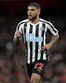 DeAndre Yedlin knows Newcastle still have work to do to secure safety ...