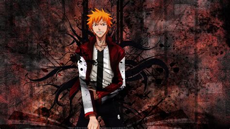 Bleach Full Hd Wallpaper And Background Image 1920x1080 Id264126