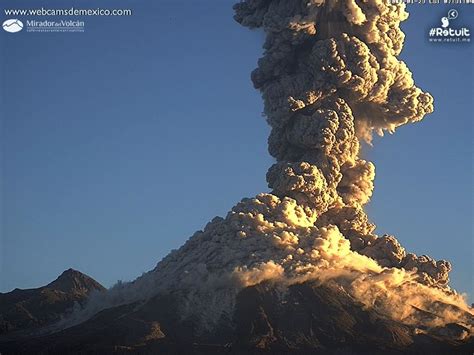 Pin On Volcano