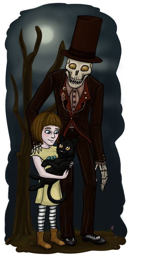 Happily Reunited Fran Bow By Sinjawolfpaw On Deviantart Bow Art