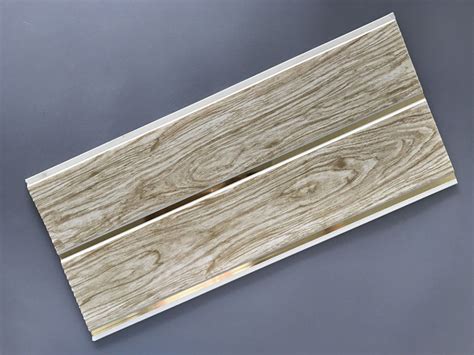 Find pvc ceiling cladding manufacturers from china. Customized Plastic Bathroom PVC Wood Panels , Bathroom ...