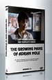 UK Comedy - - The Growing Pains Of Adrian Mole - Complete Series