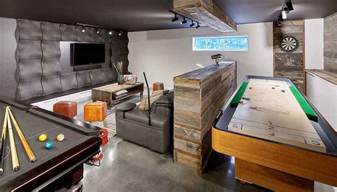 50 Best Man Cave Ideas And Designs For 2023 Vlrengbr