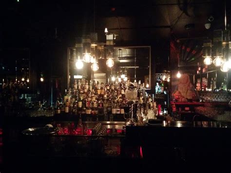 The Berlin Bar Melbourne