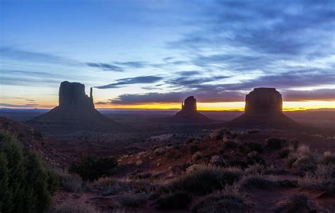 Monument Valley Dawn Photograph By Peter Wagner Fine Art America