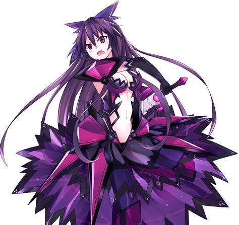 Tenka Yatogamigallery Date A Live Tohka Yatogami Anime Date