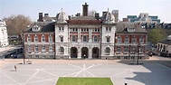 University of the Arts London - Soho UK Education | İngiltere'de Eğitim