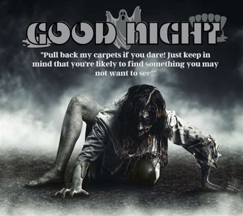 Good Night Horror Images Download Whatsapp Dp Scary Pics