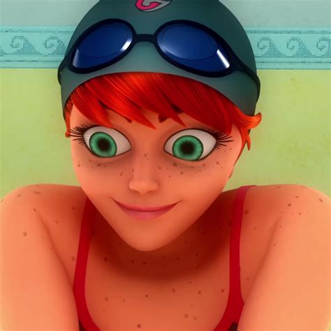 Ondine Wikia Miraculous Ladybug Fandom Powered By Wikia