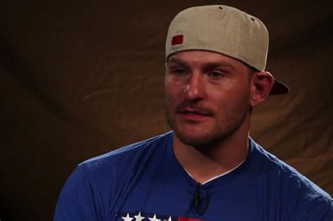 Ufc 195 Stipe Miocic Says Andrei Arlovskis “just Another Guy” He Needs To “put Down” Full