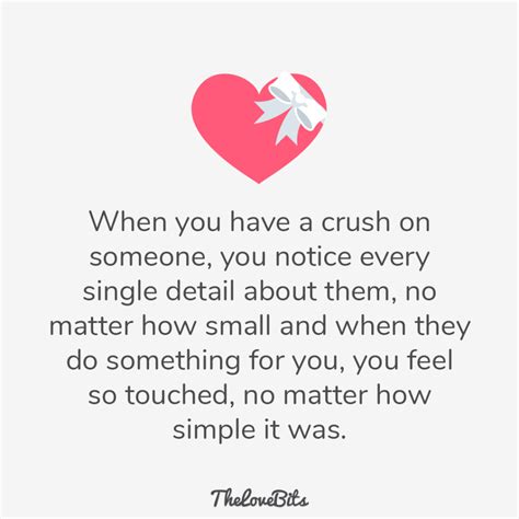 Crush Quotes That Might Reflect Your Secret Feelings Thelovebits