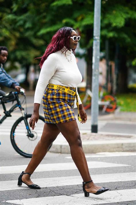 What To Wear With A Plaid Skirt Outfits To Inspire Your Look All
