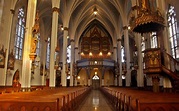 These 12 Churches In Detroit Will Leave You Absolutely Speechless | St ...