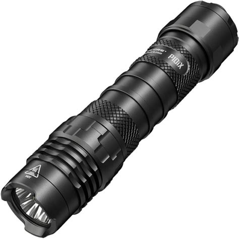 Nitecore P10ix Compact Flashlight For Sale 9995