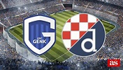 Genk vs D. Zagreb: estadísticas y datos en directo