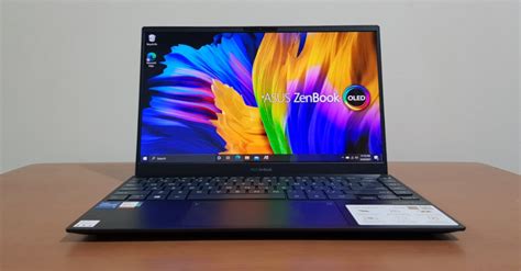 Asus Zenbook 13 Oled Ux325 Review Geek Lifestyle