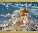 The Little Match Girl (Hardcover) - Walmart.com