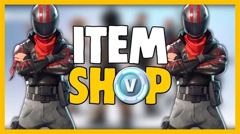 Check out all of the fortnite skins and other cosmetics available in the fortnite item shop today. FORTNITE DAILY SHOP ITEMS | MARCH 9 - 10 | - YouTube