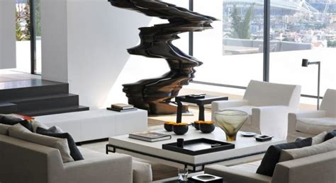 Top 9 Interior Designers In Moscow
