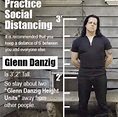 Glenn Danzig Shopping Cart Quote - SoCal BS Thread | Page 984 | IFS ...