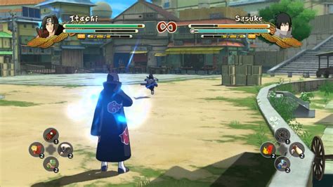 Naruto Shippuden Ultimate Ninja Storm 3 Full Burst Xbox 360 R 13999