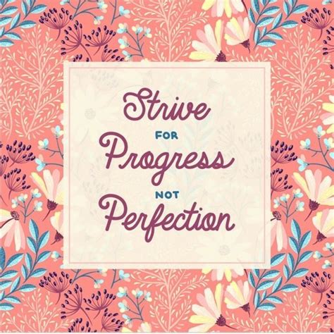 A Pink And Blue Floral Background With The Words Survive For Progress