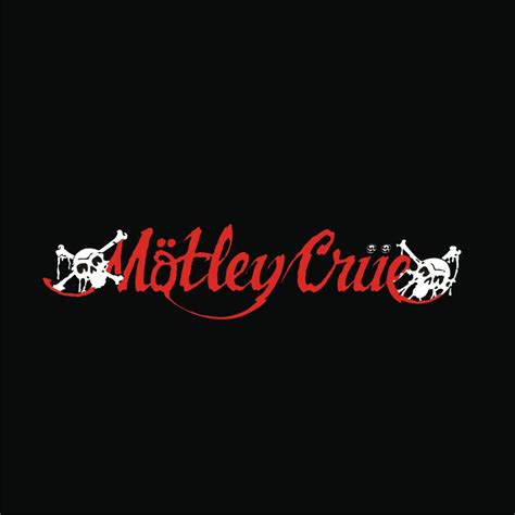 Download High Quality motley crue logo lettering Transparent PNG Images