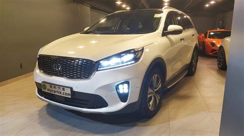 起亞 Kia Sorento Hk 汽車買賣平台