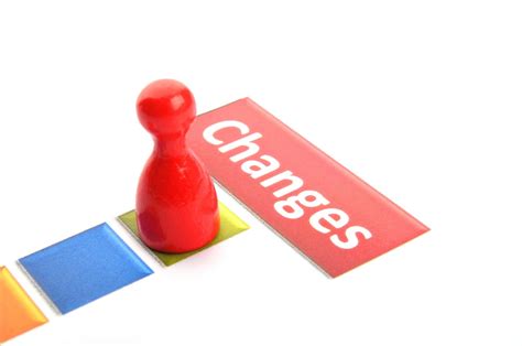 Dealing With Change | Health Guide